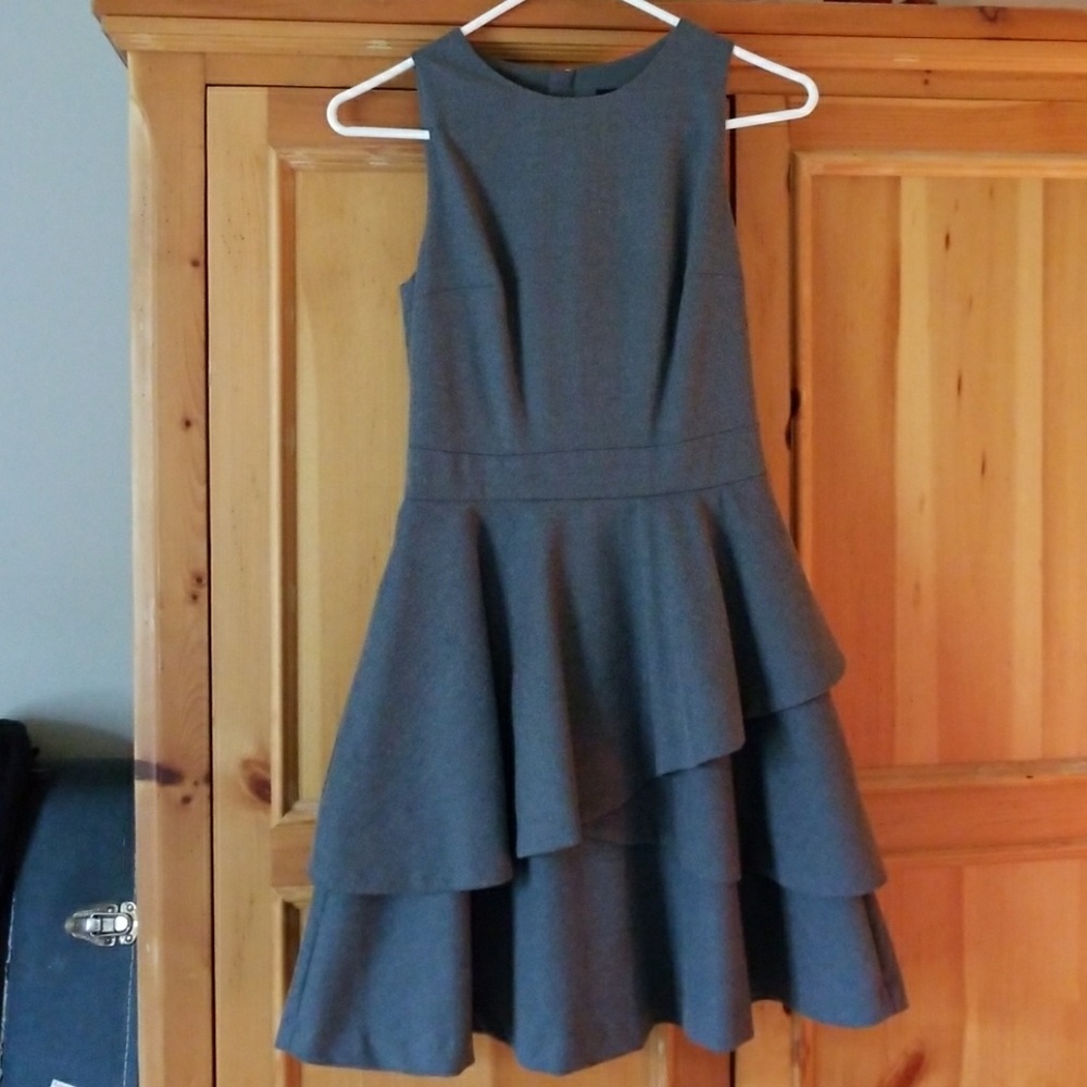 Banana Republic 0 petite dress